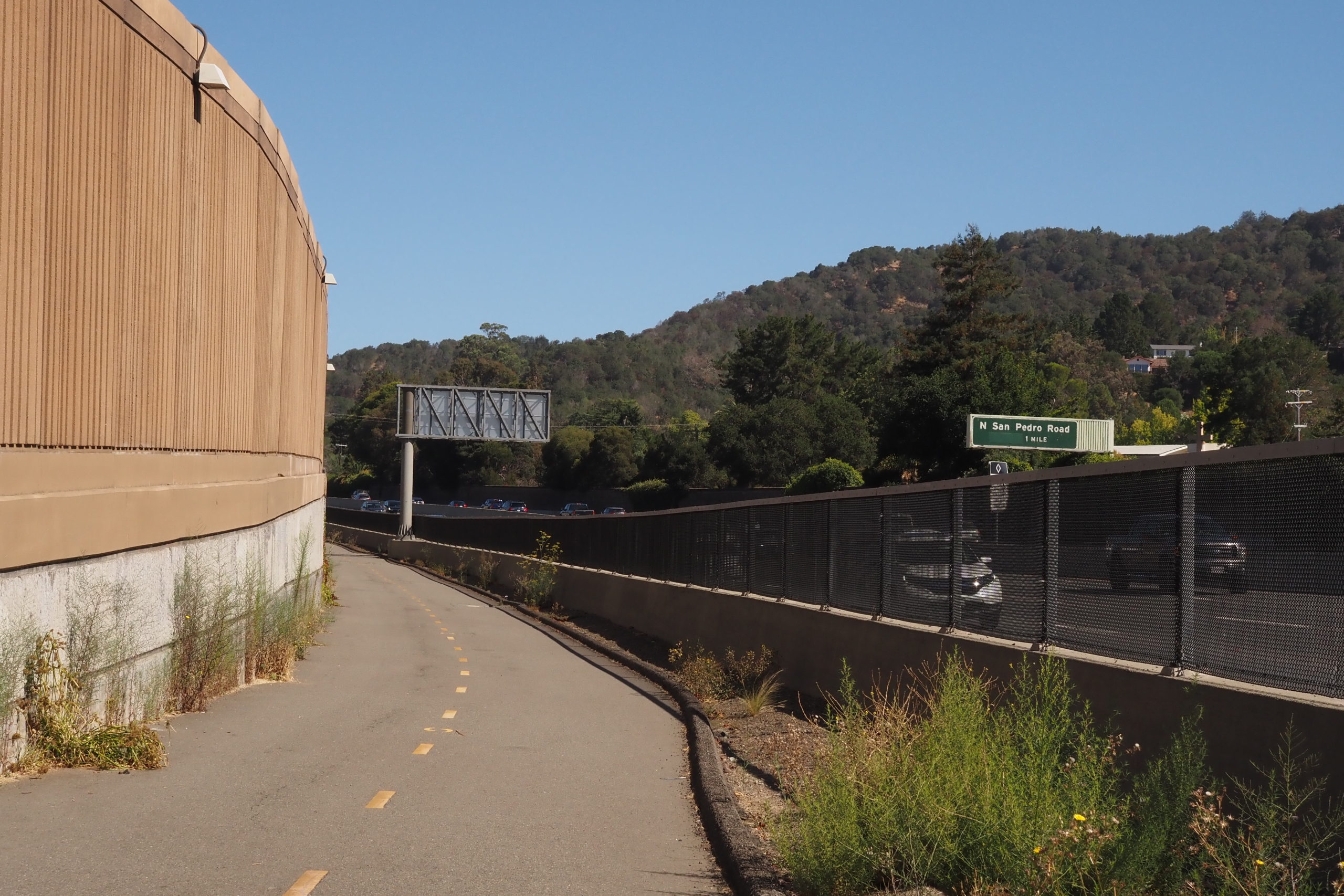 china camp mtb